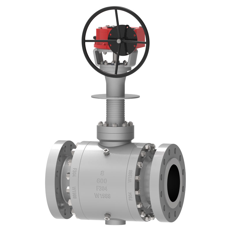 Jaký je teplotní rozsah kryogenních ventilů?