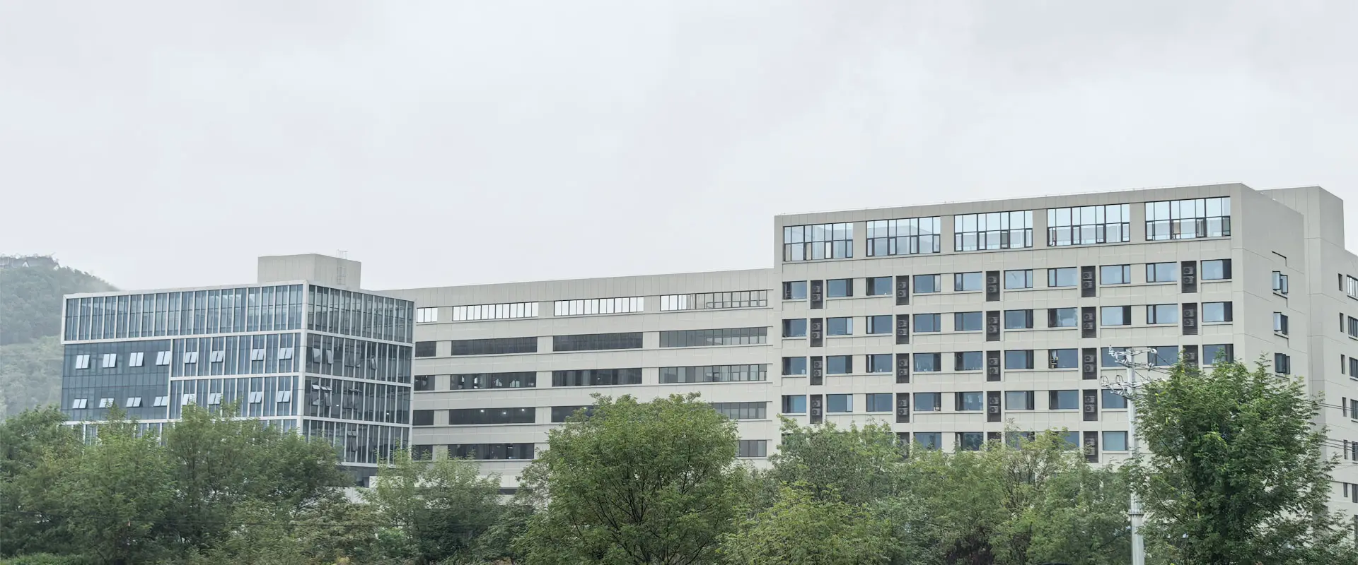 Profesionální výrobce průmyslových chlopní