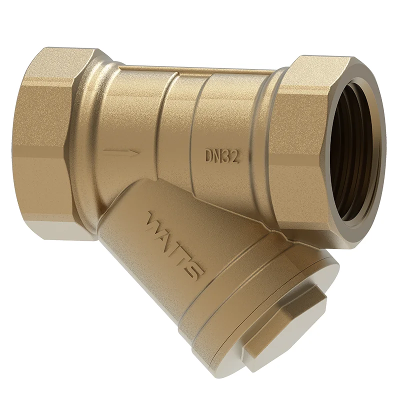 Bronze NPT sítko